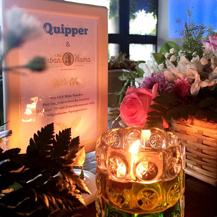 quipper-guru-tambahan-lilin