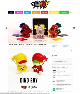 my tummy toys website