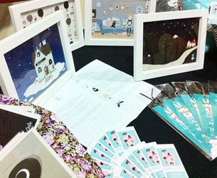 lhor-swd artist alley